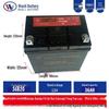 Fengfan Wanli 12V 32AH Battery for Tricycles, Weeders, Micro-tillers, and Generators