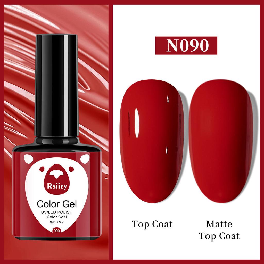 Nail Polish Gel, UV Gel, Long-lasting Nail Polish, Nail Salon