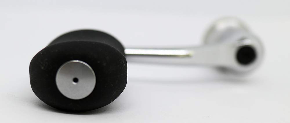 Genuine Parts 12 Vanquish C2000HGS Handle Set Part 13EHH No.