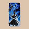 Yugioh Seto Kaiba Phone Case for Samsung Galaxy A56 55 54 53 52 51 36 35 34 23 16 15 5G Soft TPU Shockproof Cover