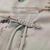 Chinese Style 2-Piece Blouse Set for Women
