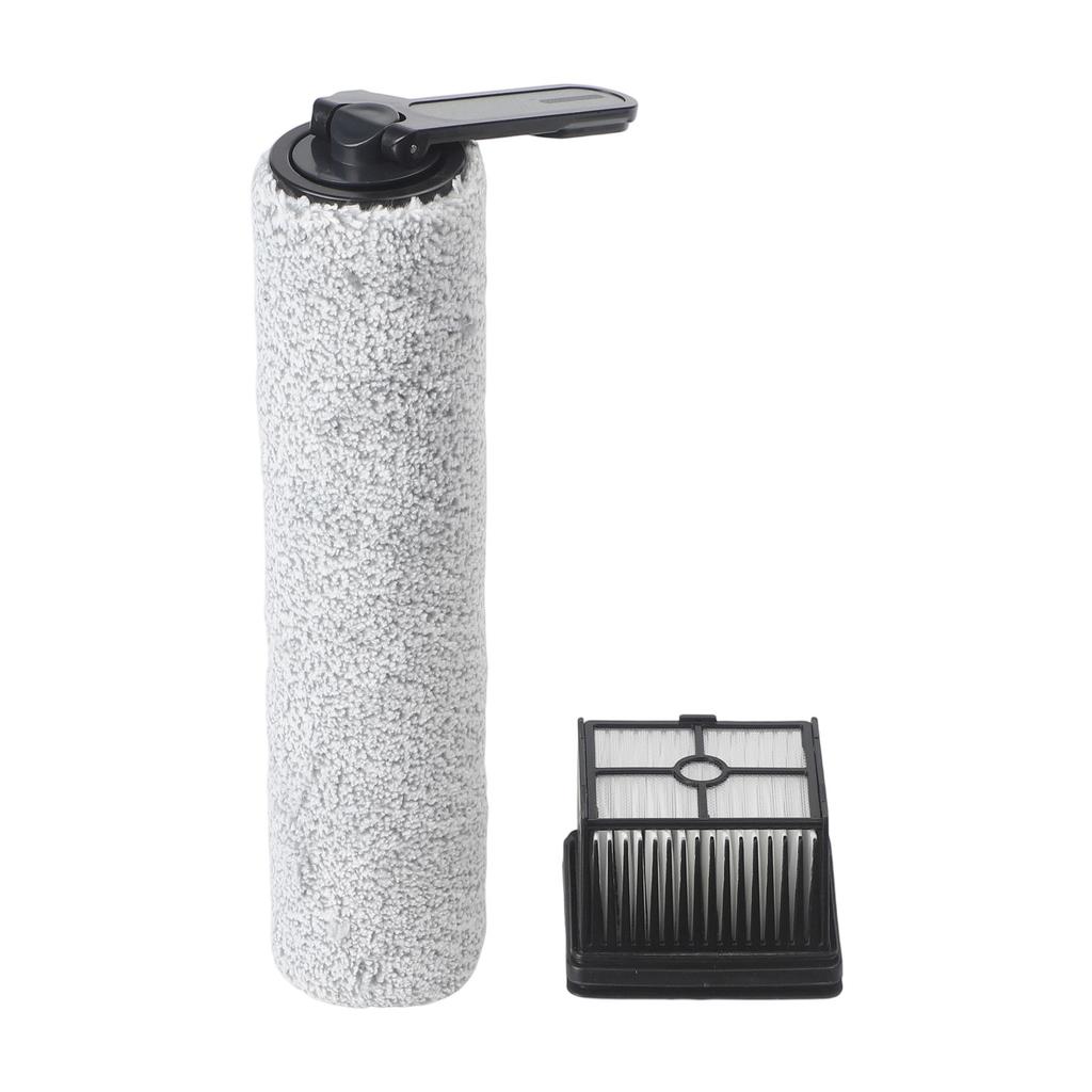 Easy Installation Brush Filter Replacement Effective Dirt Removal Cleaner Air