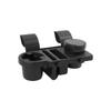 Cup Holder Multifunctional Car Storage Organizer Car Storage Container  Daily Travel