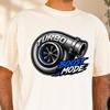 Turbo Boost Mode Shirt, Turbocharger T-Shirt, Car Enthusiast Gift, Mechanic Tee, Racing Graphic Shirt, JDM Car Lover Apparel