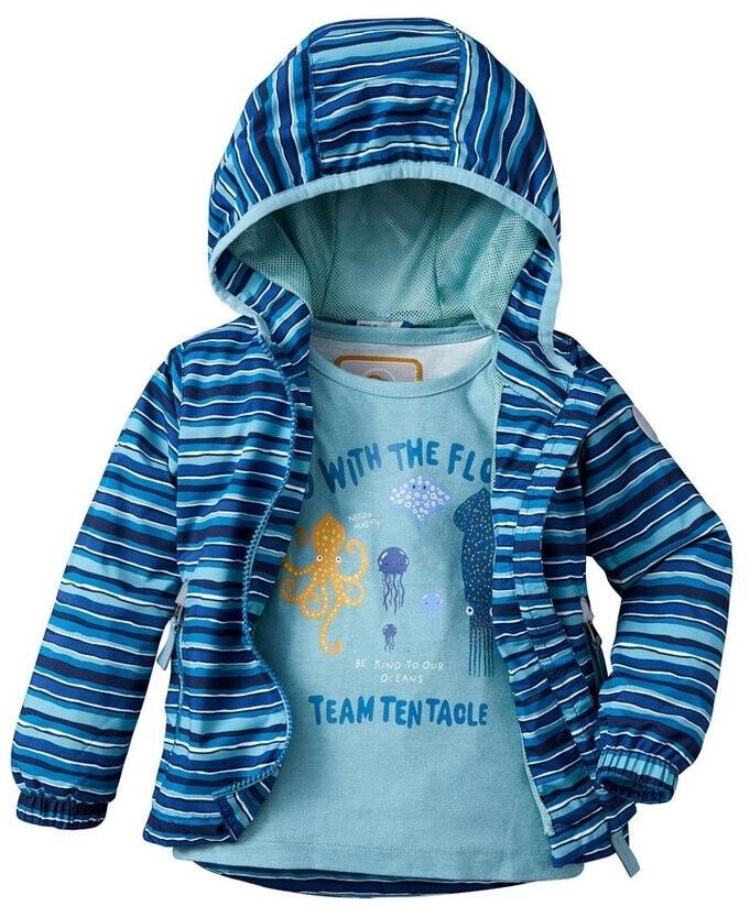 Куртка Killtec функциональная синяя