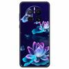 For Huawei Mate 50 Pro Case Cover Soft TPU Funda Painted Cases For Huawei Mate 50 Pro Cover Silicone Mate50 Pro 50Pro 6.74 Coque