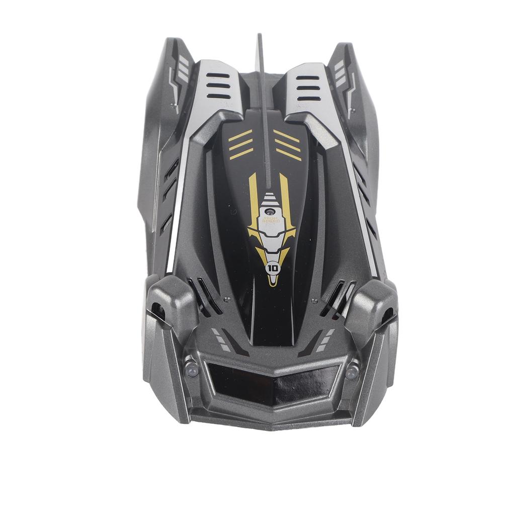 Dual Mode Light Chasing Wall Climbing Car Infrared Chasing Wall Climbing Car