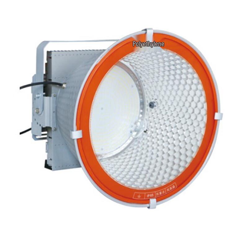 Guanyapu Fin Tower Crane Light