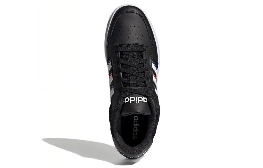 Adidas Entrap 'Black White' FY6076