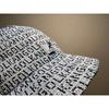 Used Vintage KANGOL Jacquard Hat L