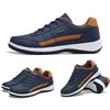 Big Size 46 45 Men Bussiness Style Daily Shoes Tenis Shoes Non-slip Wear-resistant Male Sport Shoes Lightweight Boots