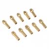 Easy Change Keyless Chuck for Rotary Tools Adapter for Various Attachments