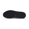 PUMA Comfortable Warm Durable Low-Top Skate Shoes Women sneaker Black White 389390-44