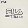 FILA Men's Colorblock Hooded Sweatshirt