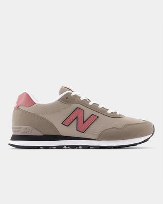 Buty klasyczne męskie New Balance 515 Lifestyle (M51535U)