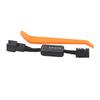 For BMW 5 Series G30 G31 2017-2023 Automatic Stop Start Engine System Cancel Off Cable Device Control Sensor Stop Plug