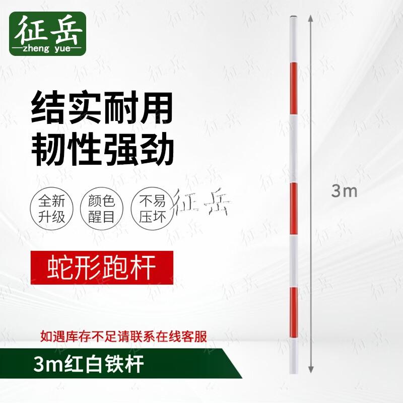Zhengyue Sports Training Poles & Bases