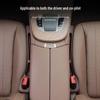 Car Seat Gap Filling Strips and Storage Boxes for Interior Decoration