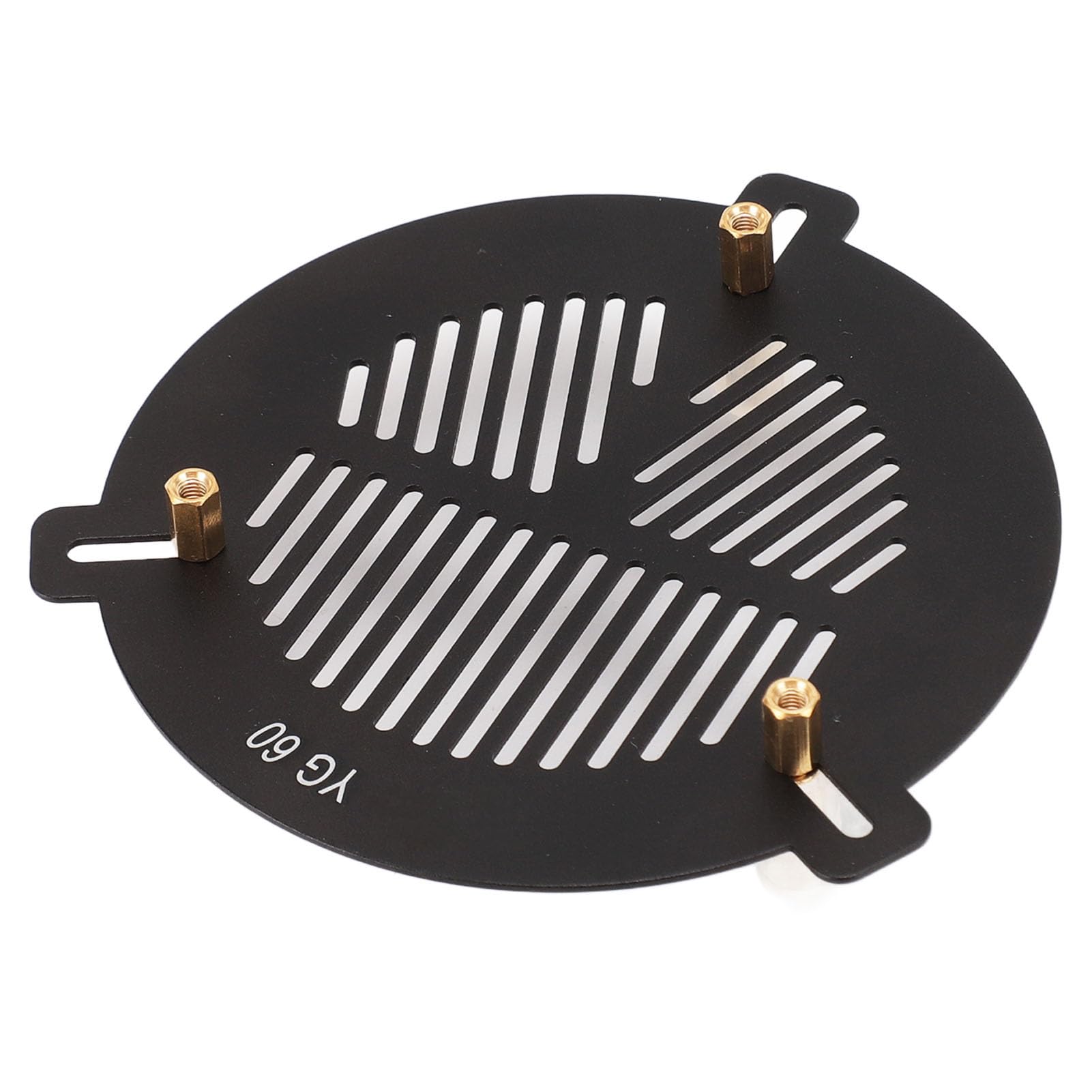 Bahtinov Focusing Mask for Bahtinov Mask for Astronomical Telescopes with Outer Diameter Focus Fishbone Mask, Telescopes, 63-89mm,