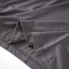 Pijama de verano para hombre, de modal, de manga corta, para uso doméstico, fino, de cuello redondo, informal, adecuado para uso diario, conjunto de pijama de talla grande.