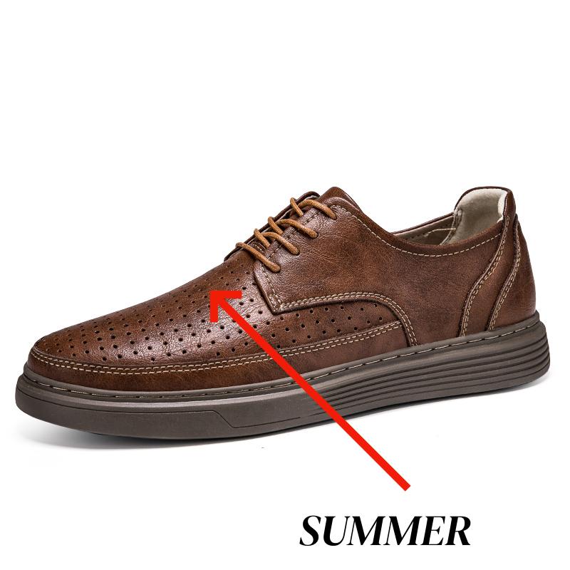 Sneakers Chunky da Uomo Scarpe con Rialzo Aumento Altezza Soletta 5cm Taglie Forti 36-48