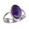 Natural Cacoxenite Gemstone 925 Solid Sterling Silver Jewelry Ring Size 6 M5O16