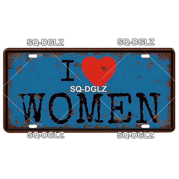 

[SQ-DGLZ] Текст Hope Love Home Номерной знак Оловянная вывеска Магазин Бар Настенное украшение Металлическая вывеска Домашний декор Живопись Таблички Художественный постер 15x30cm