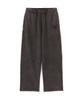 AVIREX ACID WASH SWEAT PANTS Men's L 410 Charcoal 783-6110001