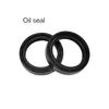 32x44x10.5 32 44 10.5 Oil Seal Dust Cover Front Fork For Yamaha DT175 DT125 MX175 SR250 RD125 RD DT MX SR 175 125 250