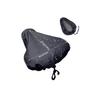 Cover With Drawstring Saddle Guard Bike Saddle Rain Cover Saddle Protective Cover Bicycle Seat Cushion Bicycle Seat Rain Cover