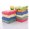 Gaoyang Cartoon Quick-Dry Children's Bath Towel, Water-Absorbent, 70x140cm, Adult & Beach Use