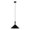 Drello Pnd-541101-Bk Hanging Lamp Italux