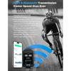 GEOID GPS Bike Computer Smart Navigation Color Screen Odometer Wireless ANT+ WIFI Cycling Speedometer