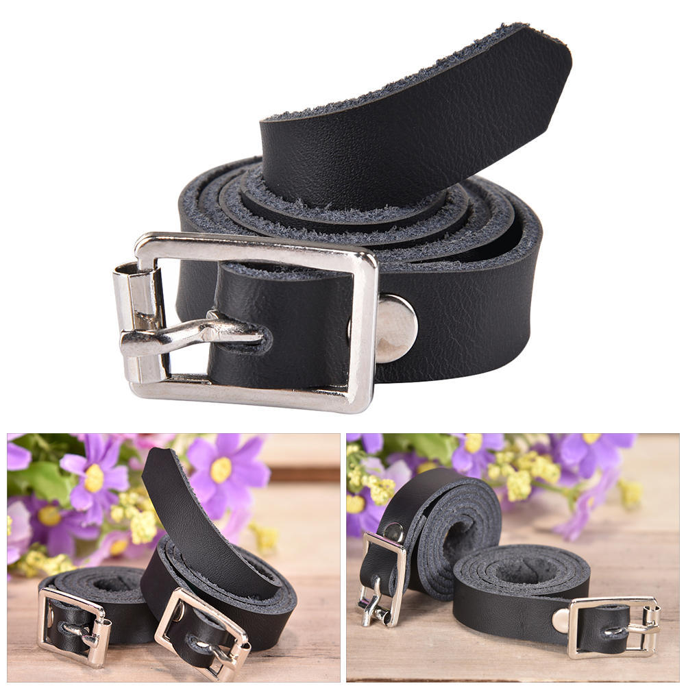 Spur Belt English Leather Spur Straps Western Men Women Boot Straps Latigo Leather Boot Spurs For Riding Horse