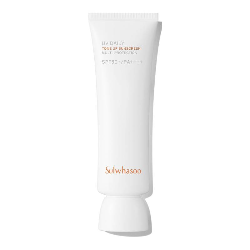 Солнцезащитный крем Sulwhasoo UV Daily Tone Up 50ml