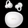 Saina S7S AI Bone Conduction Ear Clip Wireless Open-Ear Bluetooth Headphones