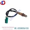 Compatible Oxygen Sensor for Ford Focus 0258006155, 98FB9D472DA, 98FB9F472DA