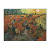 Van Gogh Classic Art Prints Abstract Sunflowers Starry Night Poster Classic Art Decorative s Bedroom Hallway Home Deco