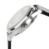 CITIZEN Collection Mechanical Made in Watch, Men's, Analog, Silver/Brown, Japan, NJ0250-01B