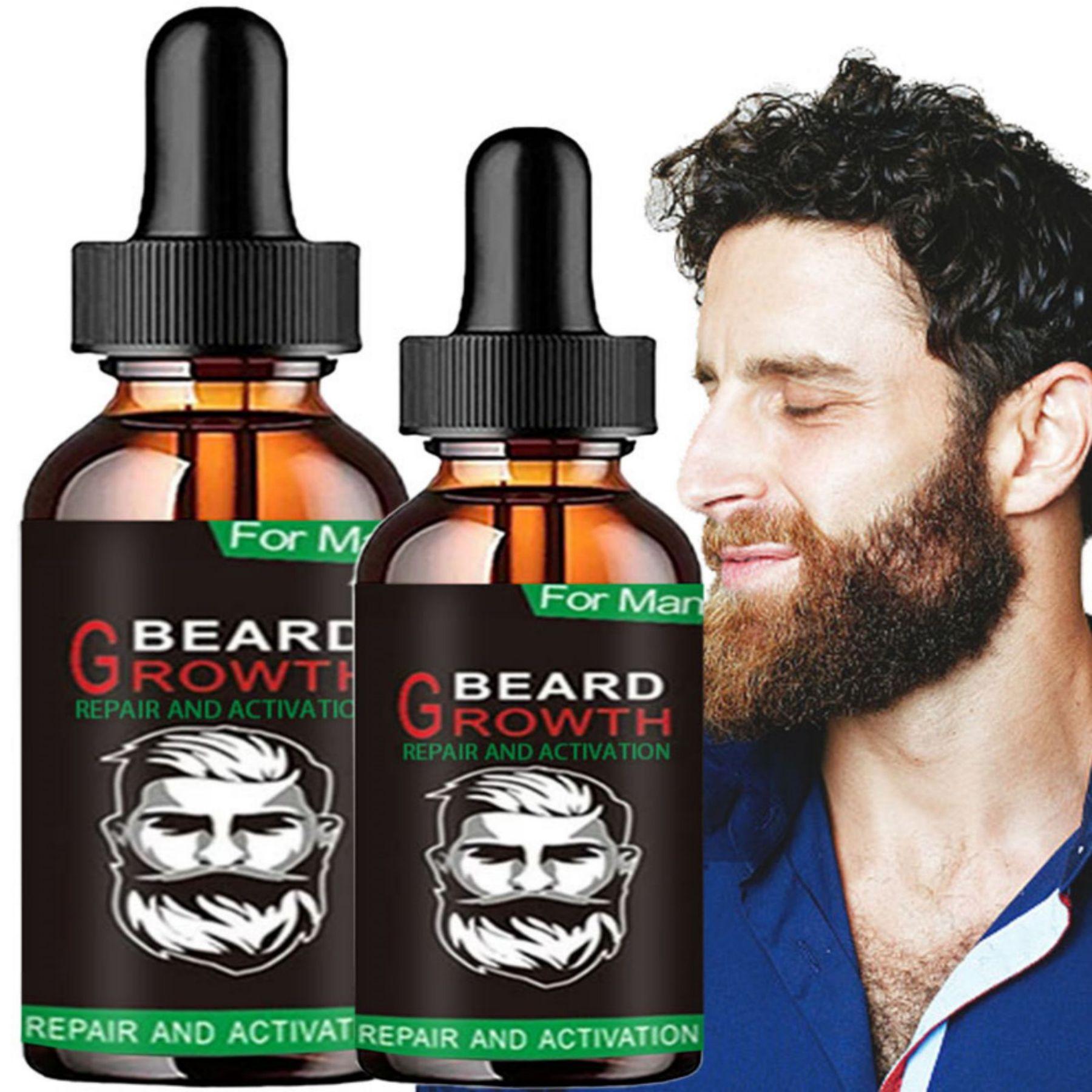 

Эфирное масло для роста бороды для джентльменского натурального эфирного масла