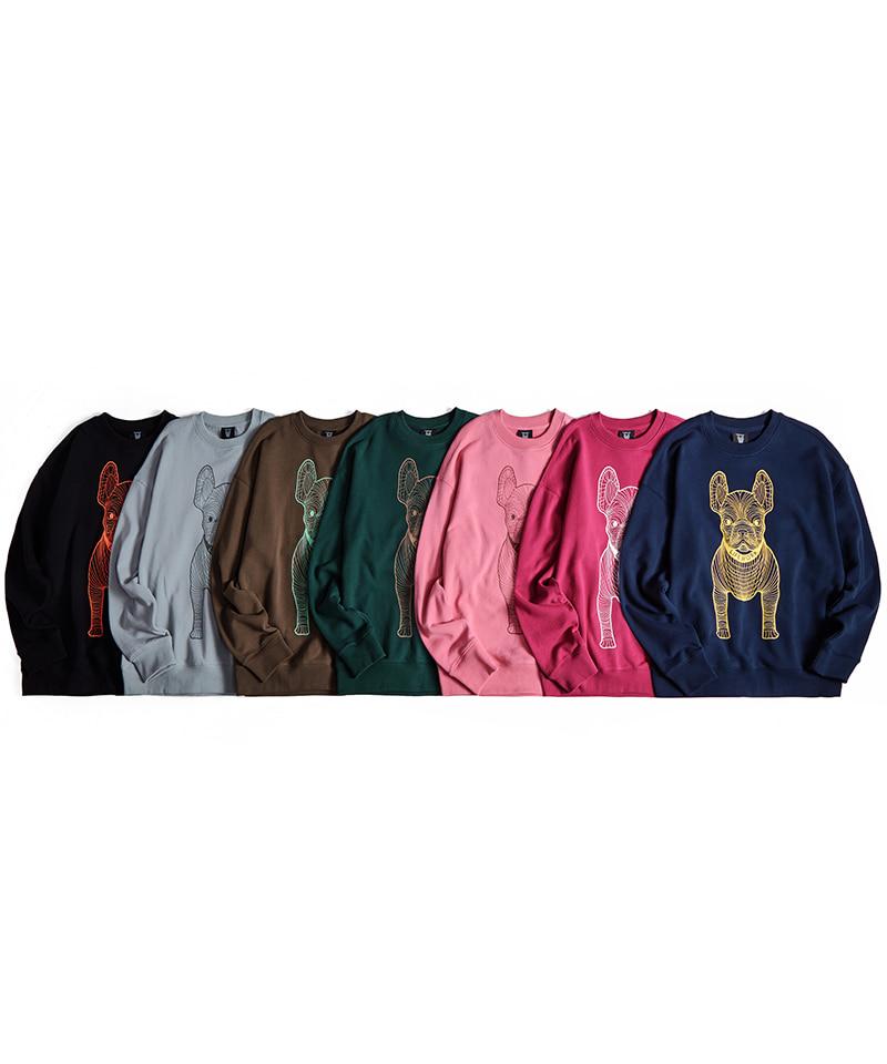 LIFEWORK Big Ladog Sweatshirt