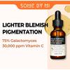 SOME BY MI Galactomyces Pure Vitamin C Glow Serum 30ml