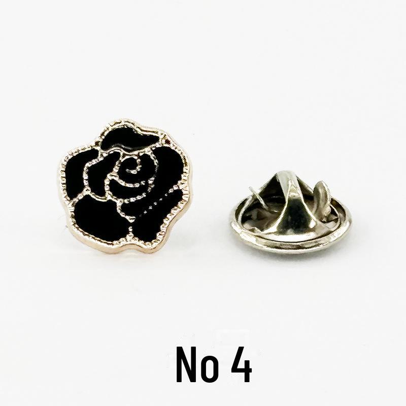 Detachable Invisible Cute Buckle for Sweaters and Shirts