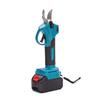 Rechargeable Wireless Electric Pruning Shears for Fruit Trees
