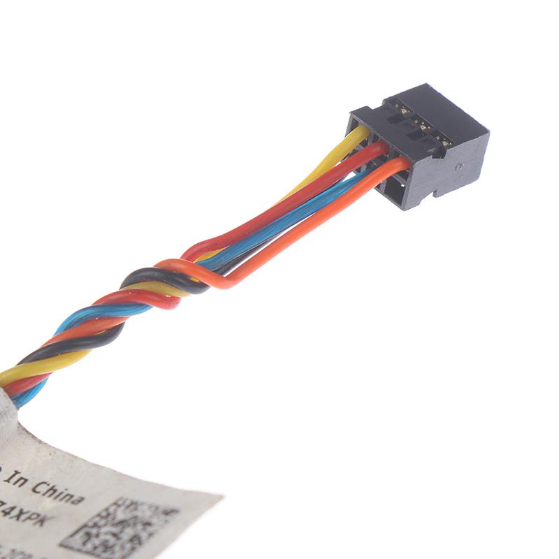 Pc Power Button Switch Cable 30Wgc For Optiplex 390 790 990 7010 Mt 48Cm