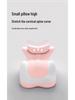Multifunctional Couple Positioning Pad for Enhanced Intimacy