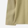 DOD Lettering Xanadu Long Sleeve T-Shirt (Tan)
