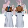 The Apothecary Diaries Cosplay Set Character Costumes Halloween Anime Party