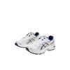 New Asics Gel-1130 White Midnight GS 1204A163-101