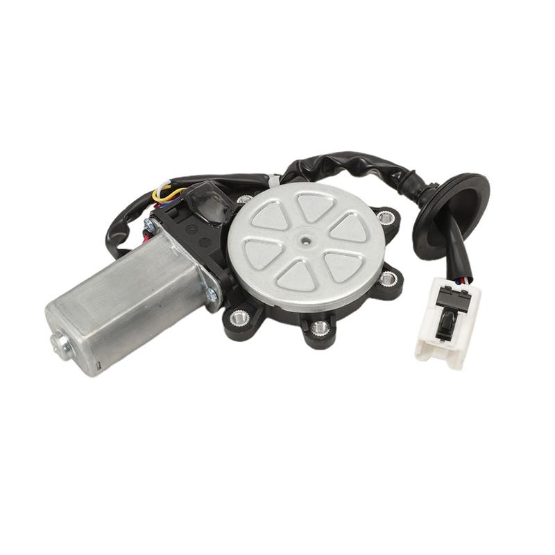 Fensterhebermotor 80731AR001 1AWPM00228 Für Fahrerseite Vorne Links Für Infiniti FX35 FX45 G35 2003- 2008 2003- 2006